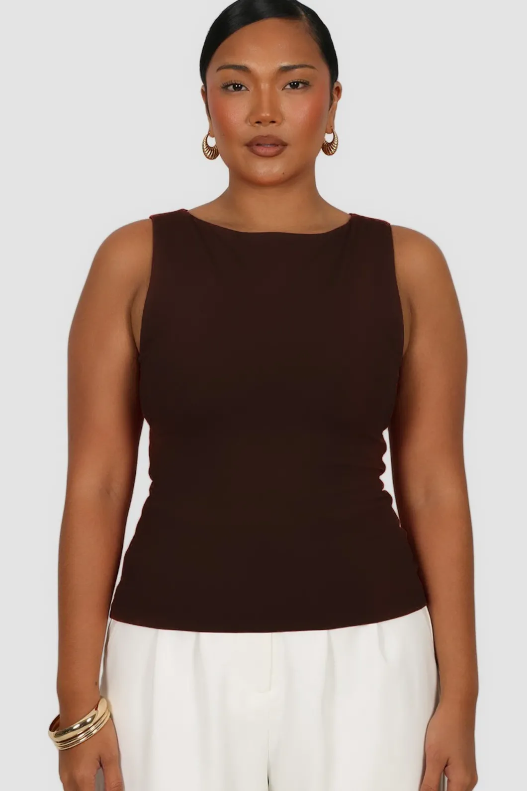 Fayt Tops | NOLA TOP CHOCOLATE