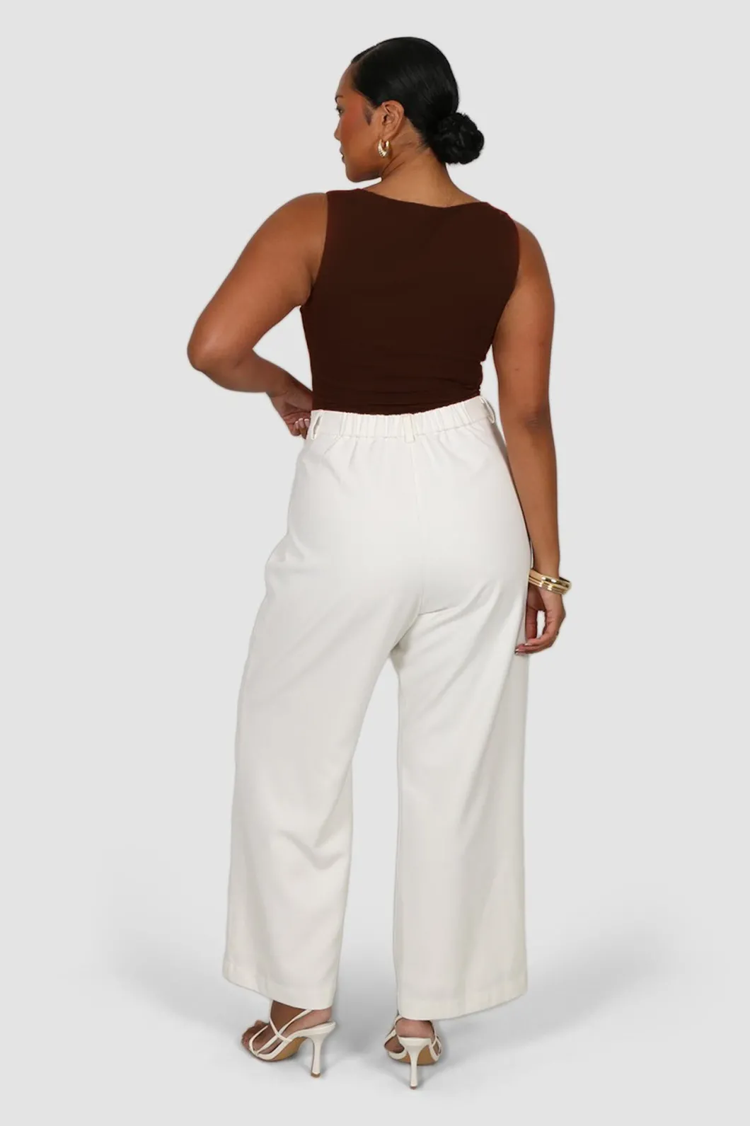 Fayt Tops | NOLA TOP CHOCOLATE