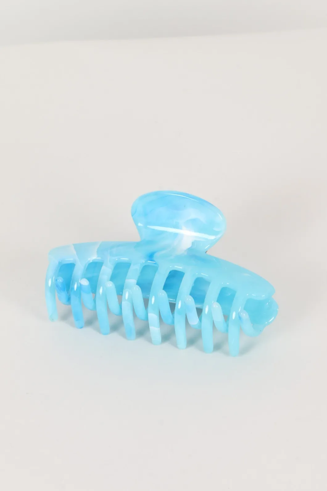 Fayt Accessories | OPHELIA CLIP AQUA