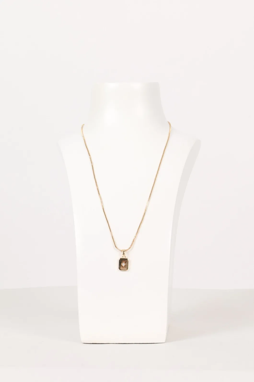 Fayt Accessories | PENDANT NECKLACE