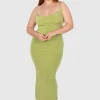 Fayt Dresses | Dresses | PERI DRESS APPLE