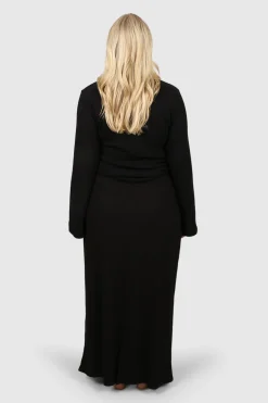 Fayt Skirts | Sets | PETRA SKIRT BLACK