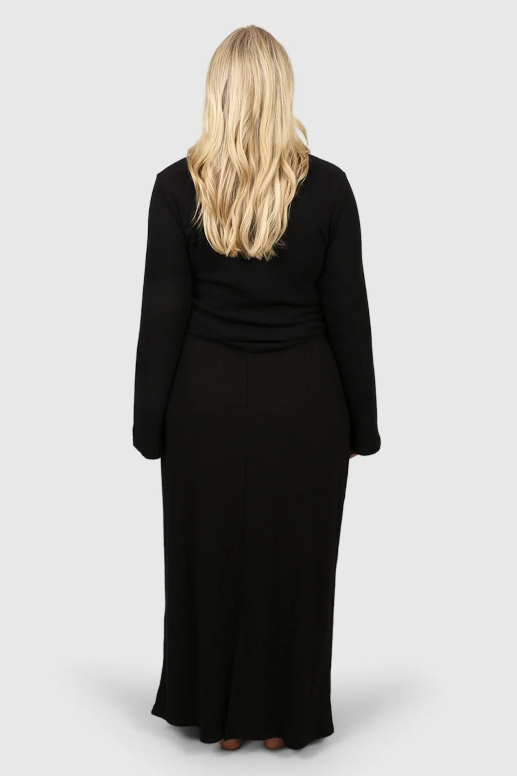 Fayt Skirts | Sets | PETRA SKIRT BLACK