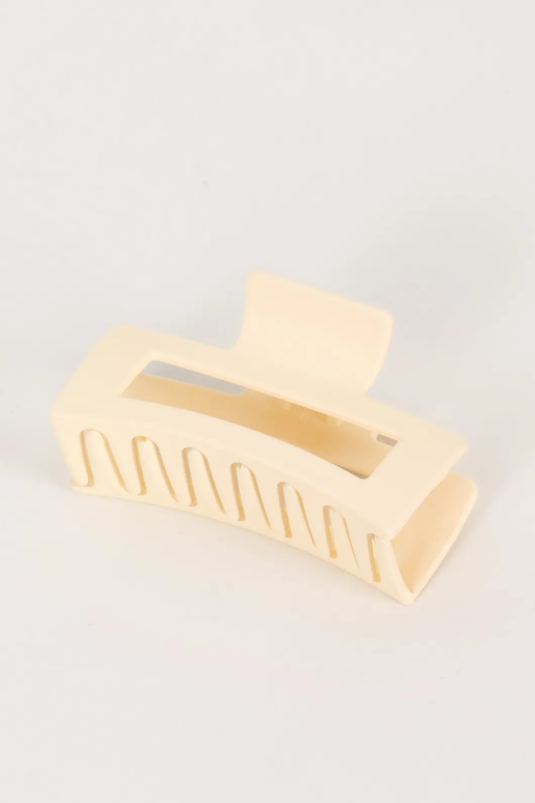 Fayt Accessories | RAVEN CLIP BUTTERCUP
