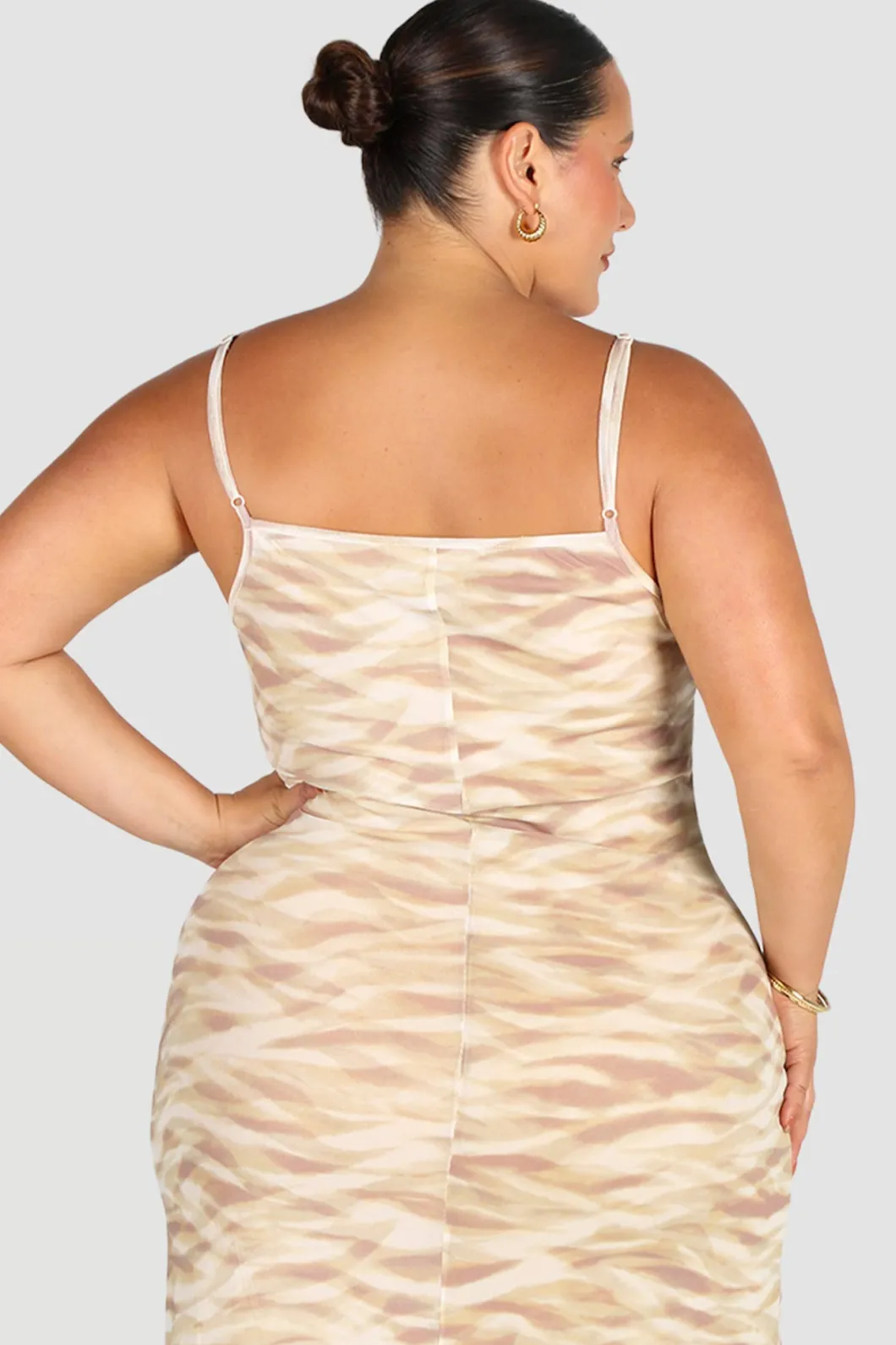 Fayt Dresses | Dresses | SASHA MAXI DRESS LA SABANA