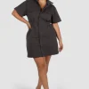 Fayt Denim | Jeans | SAVEIRA DENIM DRESS GREY