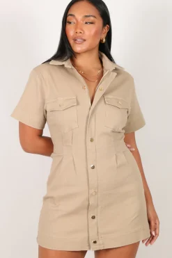 Fayt Denim | Jeans | SAVEIRA DENIM DRESS STONE