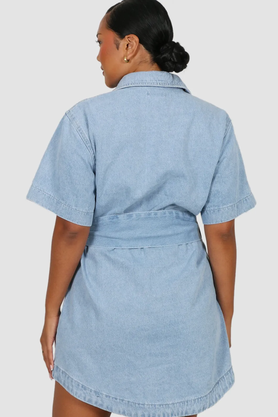 Fayt Denim | Jeans | STERLING DENIM DRESS BLUE