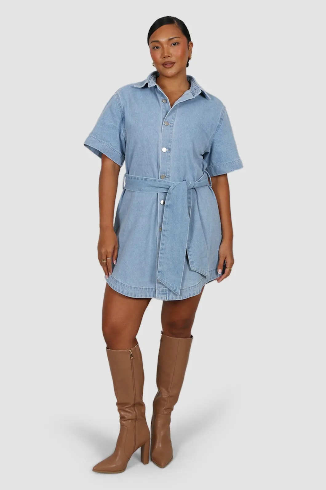 Fayt Denim | Jeans | STERLING DENIM DRESS BLUE