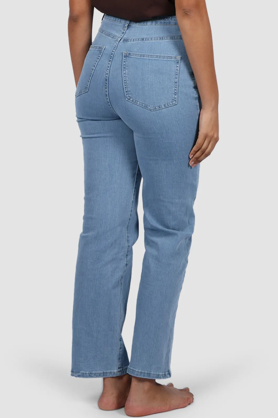 Fayt Denim | Jeans | TALL FIT BILLY JEANS BLUE WASH