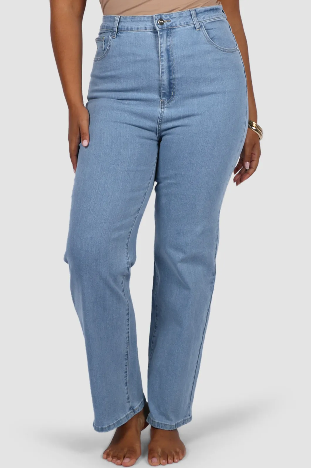 Fayt Denim | Jeans | TALL FIT BILLY JEANS BLUE WASH