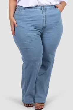 Fayt Denim | Jeans | TALL FIT BILLY JEANS BLUE WASH