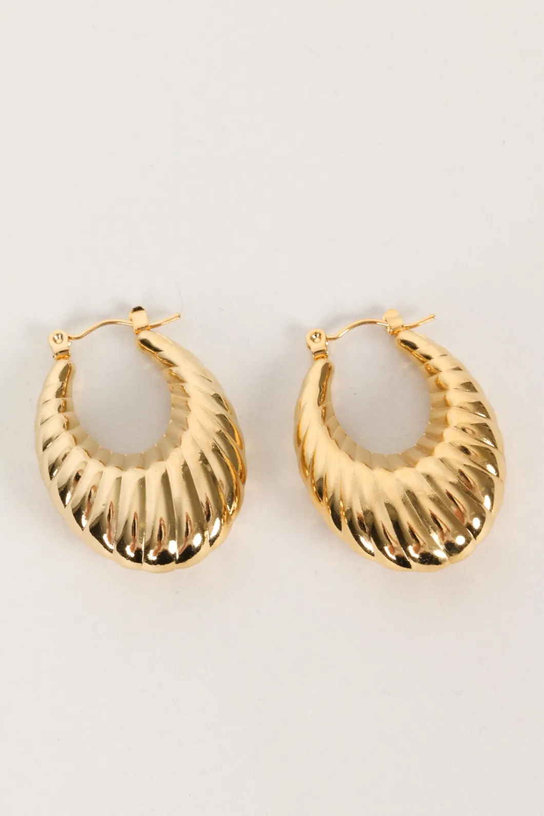 Fayt Accessories | TASMAN EARRINGS