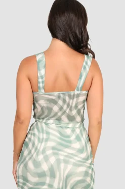Fayt Tops | VELORA TOP VALVERDE