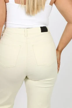 Fayt Denim | Jeans | WALKER JEANS VANILLA