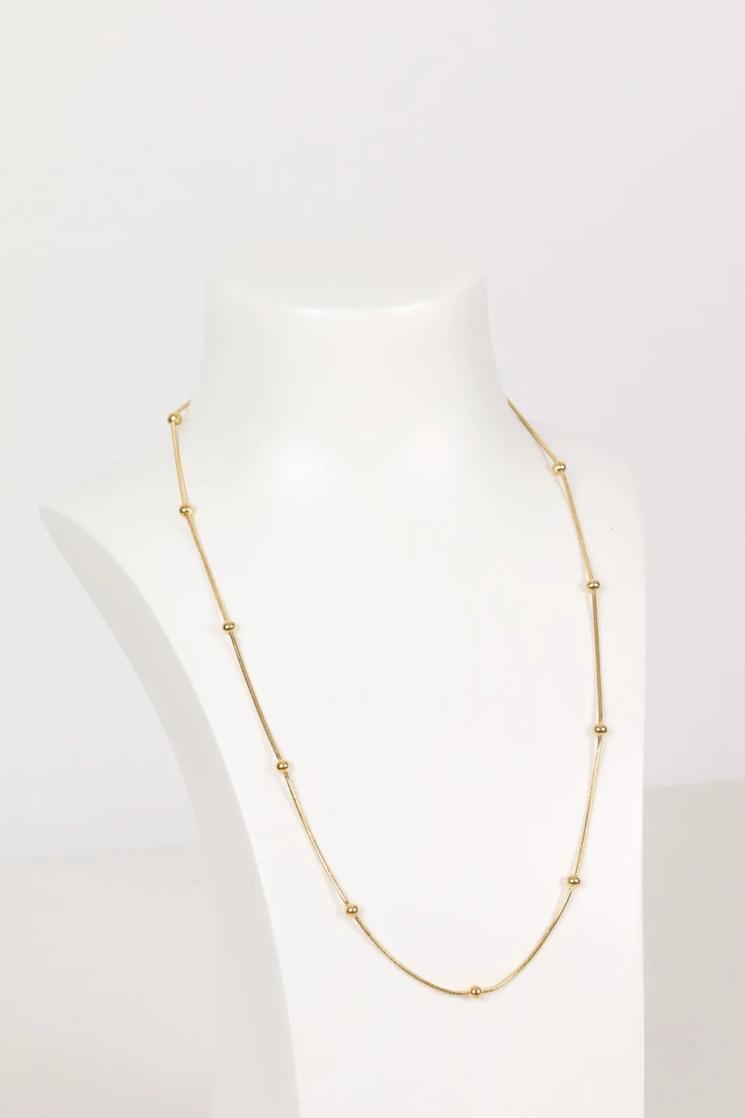 Fayt Accessories | XYRA NECKLACE