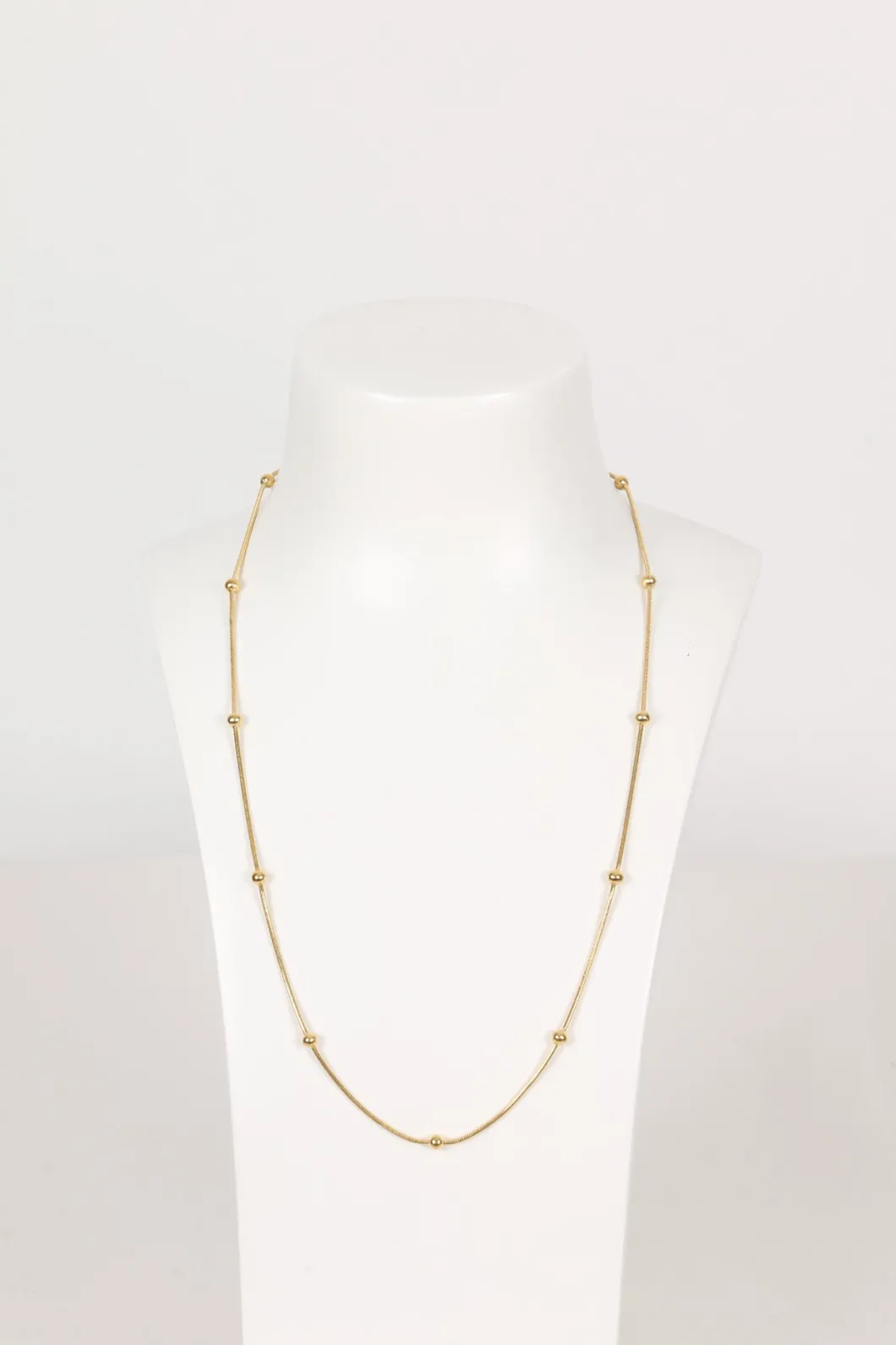 Fayt Accessories | XYRA NECKLACE